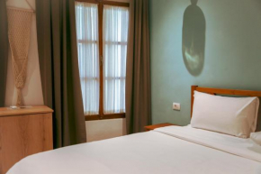 Agora Bed & Breakfast